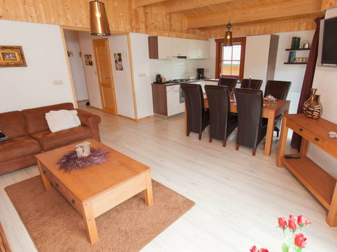 Living area 3, Boekhorst Royal Sauna 6, Heerlen