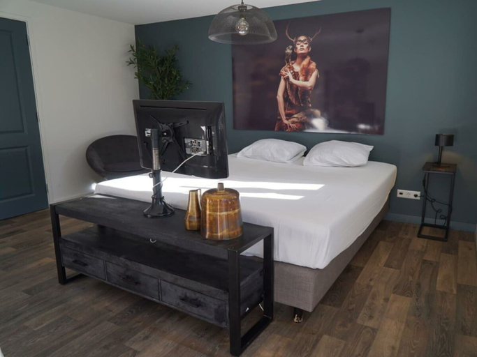 Room 2, Comfort Room Deluxe 2, Ede