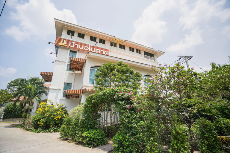 Exterior & Views, Baan Anodat, Muang Nonthaburi