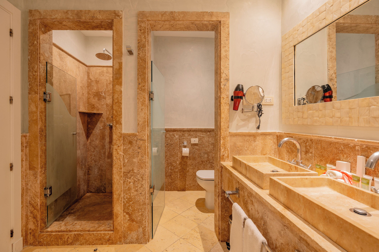 Bathroom 5, TAN Resorts Marina Cap Cana - All-Inclusive, Salvaleon de Higuey