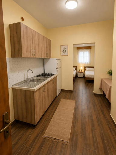 Others 5, Apartment near the beach, Durrësit