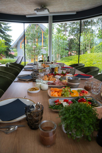 Food & Drinks, Ambient Resort Bled, Bled