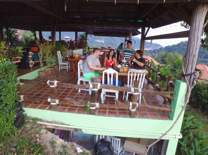 Food & Drinks 5, Bakantiang Resort, Ko Lanta