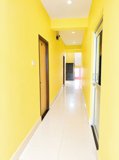 Others 4, Hotel Shivangi Eco Puri, Puri