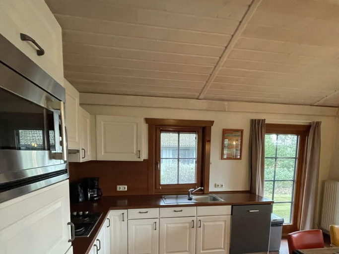 Private kitchen 2, Boekhorst Royal 6, Echt-Susteren
