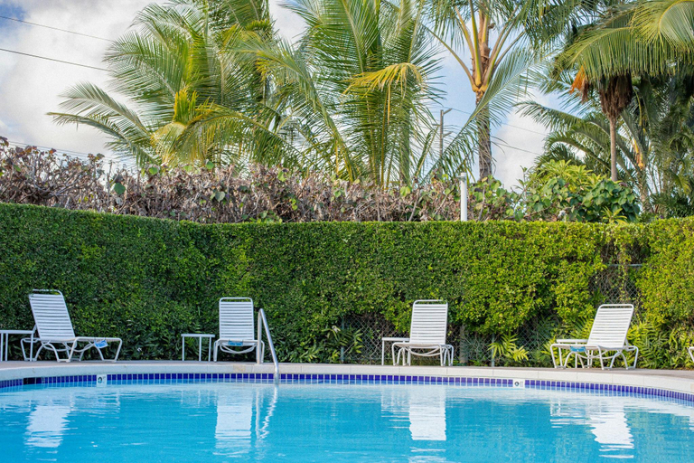 Sport & Beauty 4, Plantation Hale Suites, Kauai