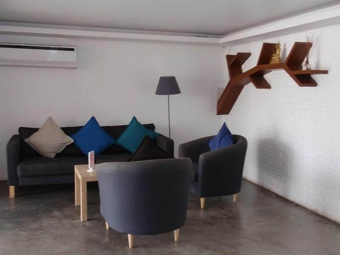 Others 4, I Room Hotel, Muang Surat Thani