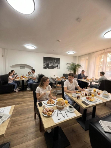 Food & Drinks, Penzion Max Kezmarok, Kežmarok