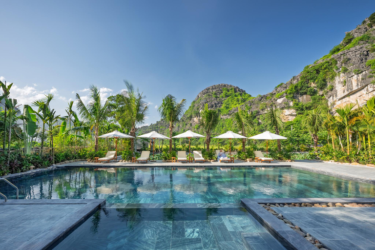 Exterior view 5, Hang Mua Ecolodge Ninh Hoa, Hoa Lư