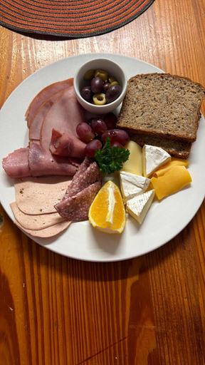 Food & Drinks 4, Somer Place B&B, City of Cape Town