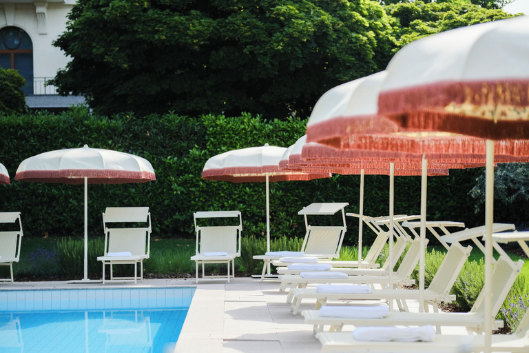 Sport & Beauty 2, Hotel Angleterre, Lausanne
