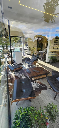 Others 3, The Altitude Cabana 1373-Concrete, Urubici