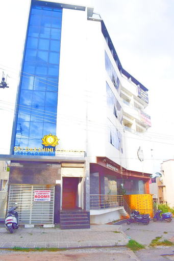 Others 3, Sri Darshini Comfort, Mysore