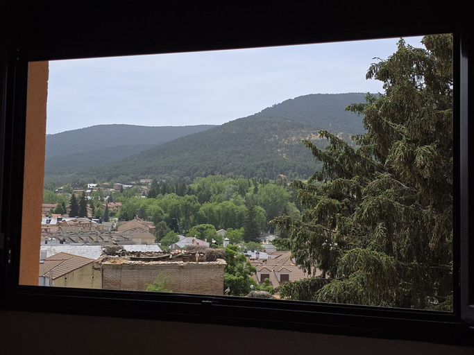 Others 5, Hostal La Cigüeña, Segovia