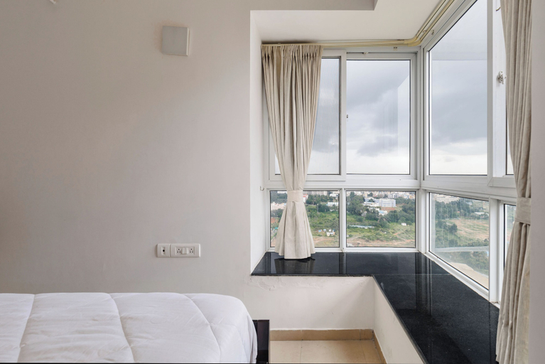 Interior 4, Skyline Haven by Red Olive 4bhk 25min Airport, Bangalore