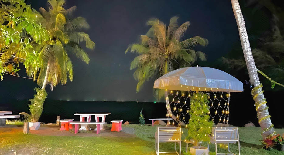 Food & Drinks 4, Ava Beach Pakbara, Langu