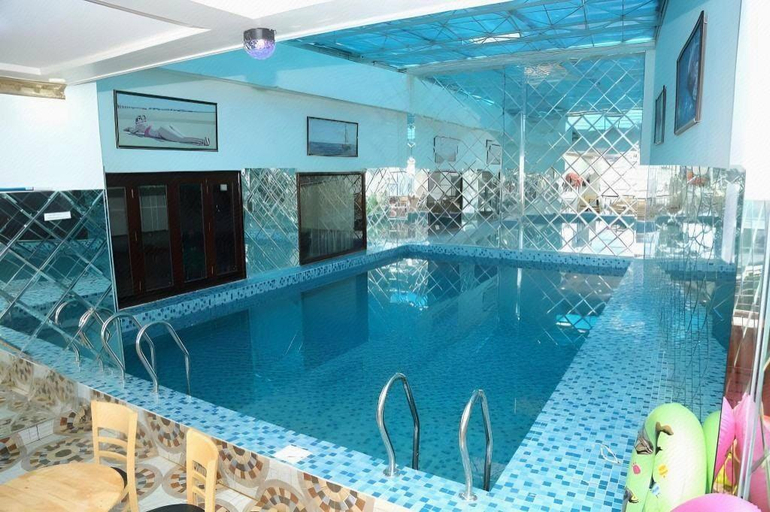 Sport & Beauty, Aec Hotel Banme, Buon Ma Thuot