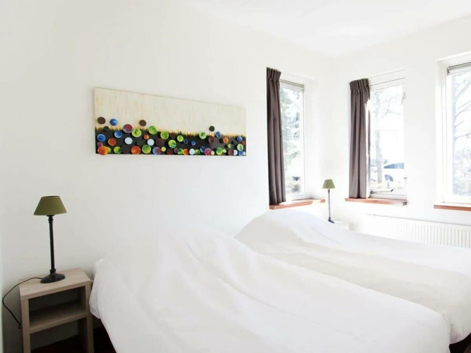 Room 5, Groepsaccommodatie 18 Otterlo, Ede