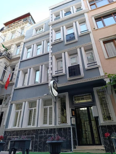 Exterior & Views 2, King Mas Suit, Fatih