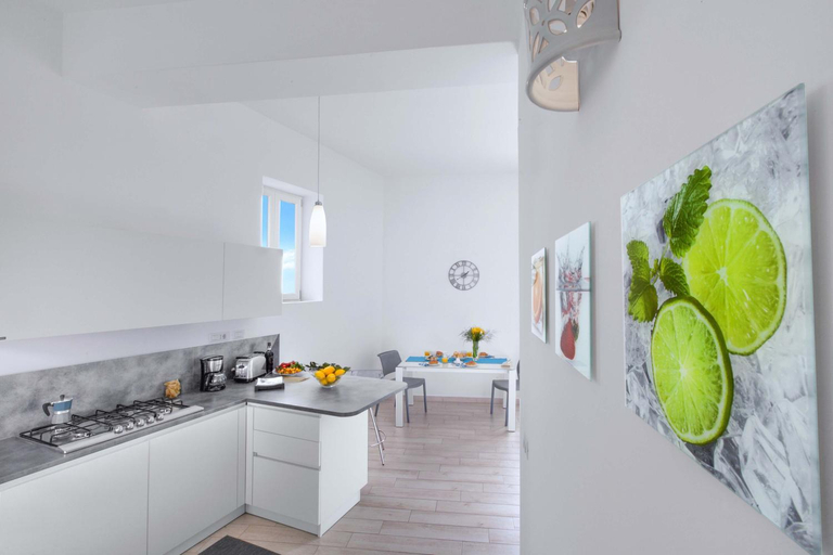 Others 3, Amore Rentals - Villa Anna, Salerno