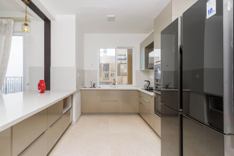 Interior 5, Skyline Haven by Red Olive 4bhk 25min Airport, Bangalore