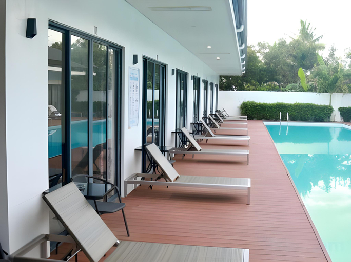 Sport & Beauty, Bohol cattleya resort , Panglao