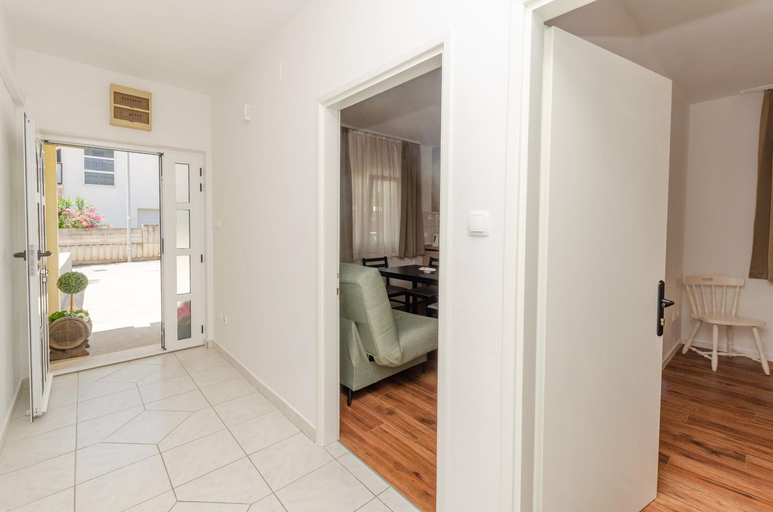Facilities 5, Apartments Lemon, Vodice