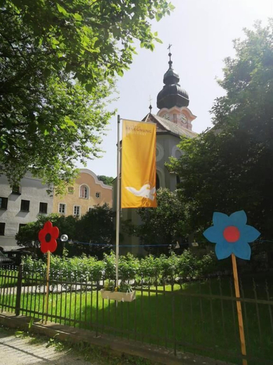Others 5, Haus der Begegnung HEILIG GEIST, Altötting