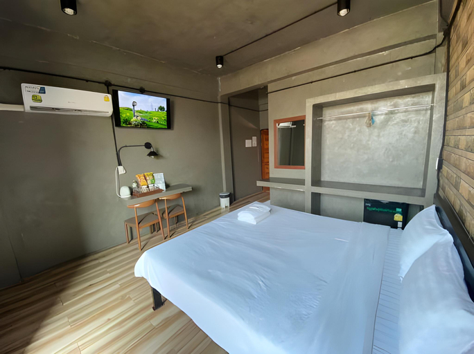 Bedroom 2, Mister Neck Resort, Phra Nakhon Si Ayutthaya