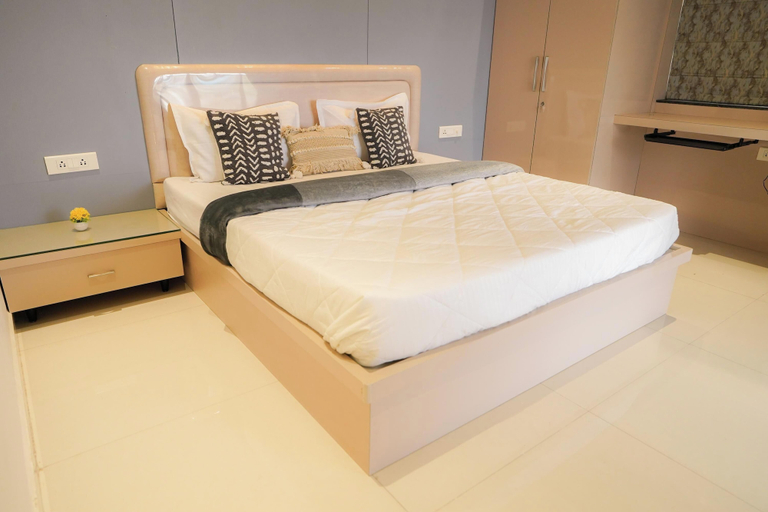 Interior 5, Aurelia Apartment By Red Olive 4bhk 30min Hitech, Hyderabad