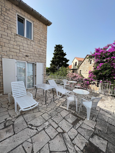 Others 5, Central Studio Apartments & Dormitory Rooms, Supetar