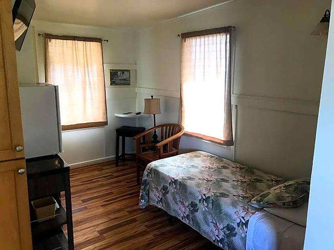 Bedroom 5, Kauai Palms, Kauai