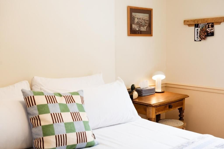 Room 4, Maison Hôte, Memphrémagog