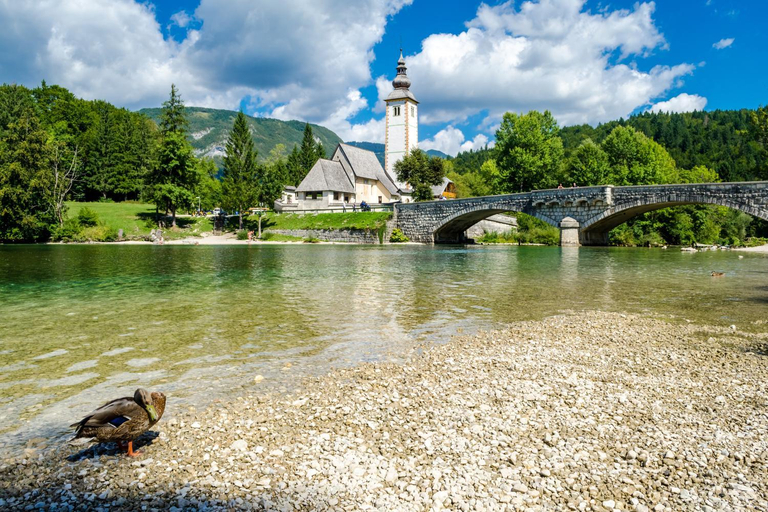 Facilities 5, Alpine Chalet Metka at Lake Bohinj - Happy Rentals, Bohinj