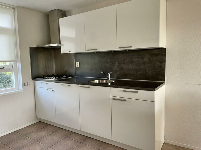 Private kitchen 3, Holiday Home in Medemblik With Terrace, Medemblik