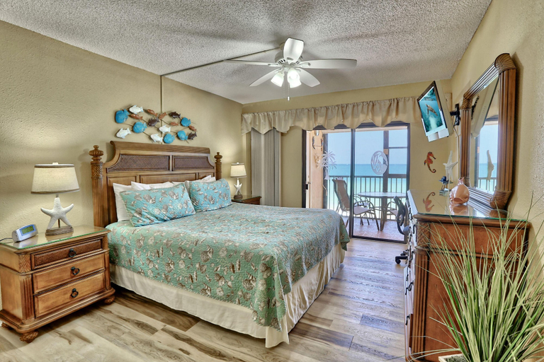 Bedroom 1, Villa Madeira 506 - Premier, Pinellas
