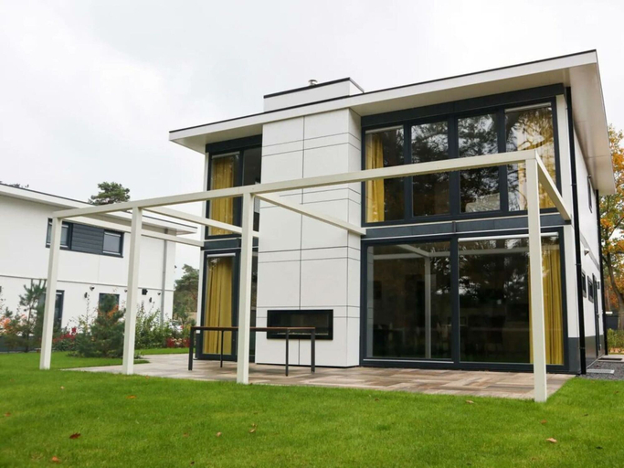Exterior, Cube Magnifique 6, Ede