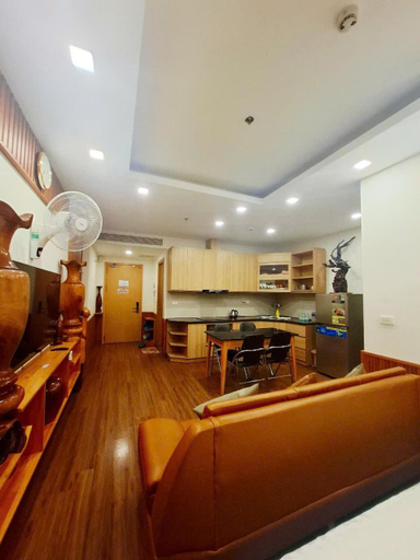 Food & Drinks, FLC Quy Nhon SeaView Condotel , Qui Nhơn