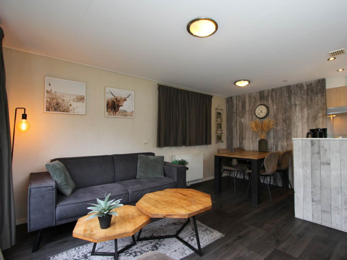 Living area 2, Velthorst Sauna 4, Heerlen