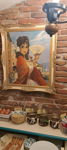Food & Drinks, Casa Timpuri Vechi, Sibiu