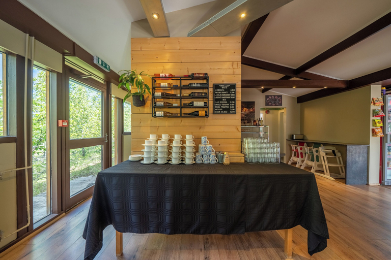 Food & Drinks 4, Minniborgir Cottages & Restaurant, Grímsnes- og Grafningshreppur