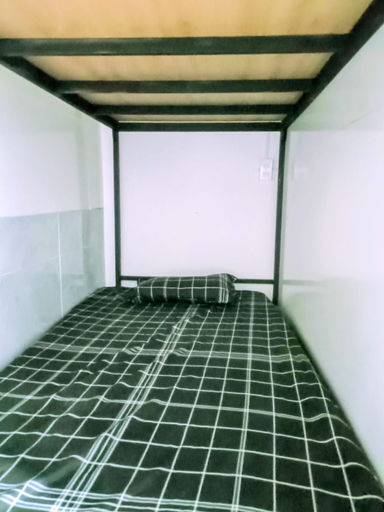 Room 2, WeDiscover Da Nang CoLiving & CoWorking, Da Nang
