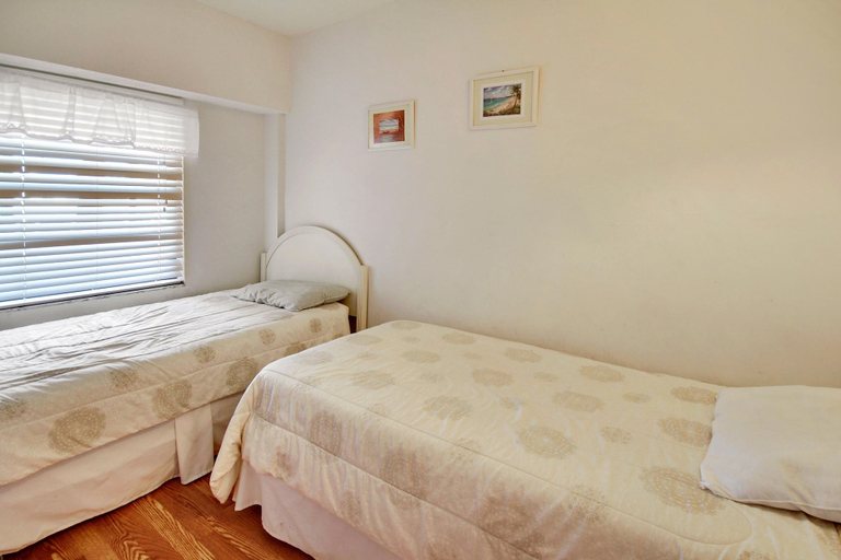Bedroom 2, Villa Madeira 204 - Premier, Pinellas