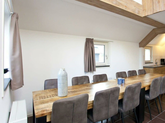 Dining, Villa Avantage Nouveau 14, Ede