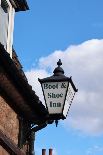 Exterior & Views 2, Boot and Shoe, Nottinghamshire