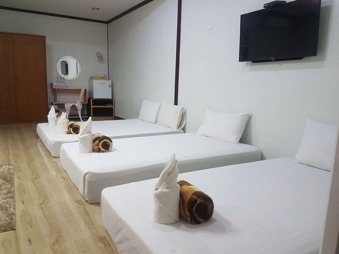 Others 5, Netlada Resort, Muang Chumphon