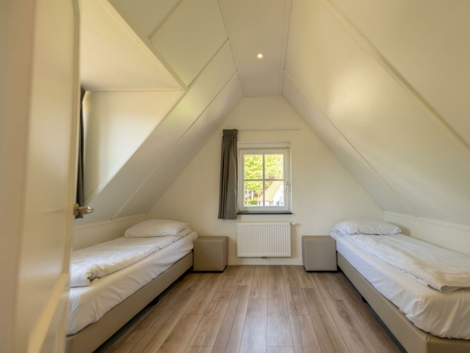 Room 5, Holiday Home in Lochem With Terrace, Lochem