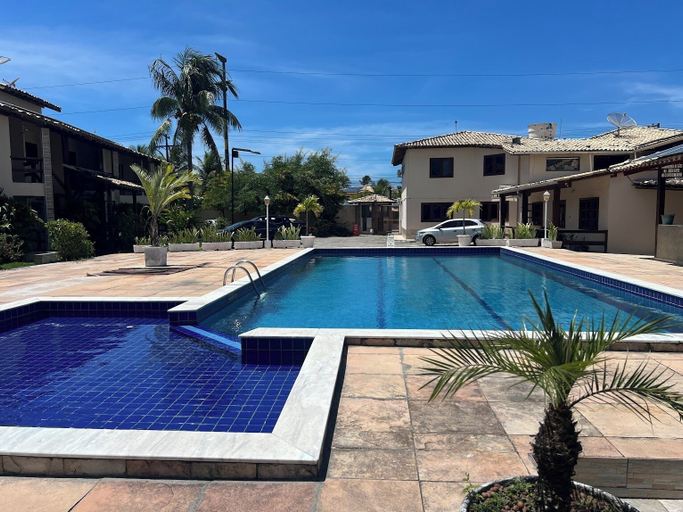 Pool 4, Residencial Ouro Preto, Porto Seguro