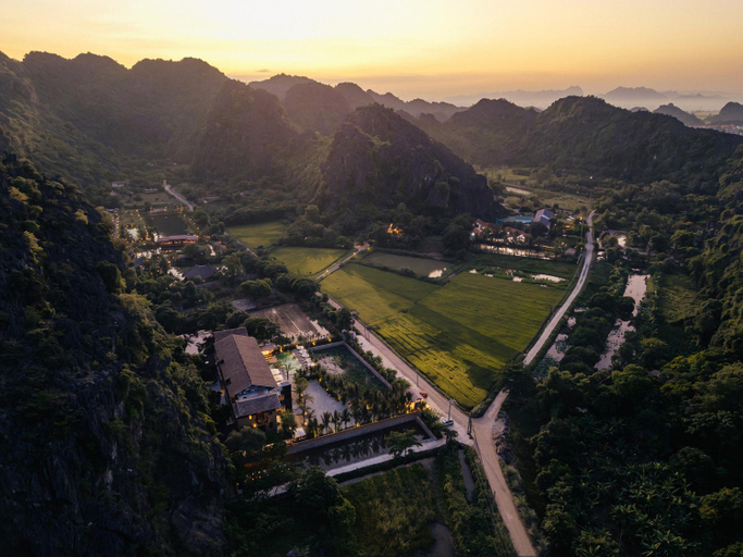 5, Hang Mua Ecolodge Ninh Hoa, Hoa Lư