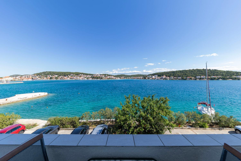 Sport & Beauty 3, Apartments Marica, Tisno